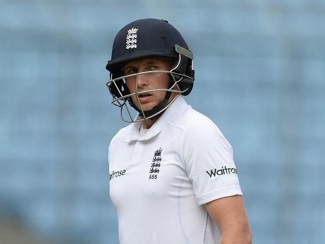 Joe Root was right to declare when he did, says Ed